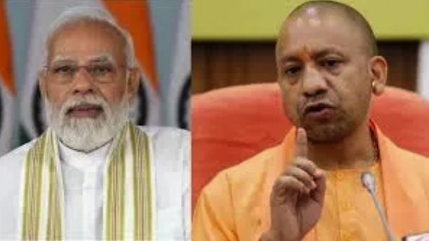 औरैया: यूट्यूबर आकांक्षा ने पीएम मोदी-सीएम योगी को सिलेंडर से उड़ाने की धमकी पर माफी मांगी, पुलिस ने दी चेतावनी