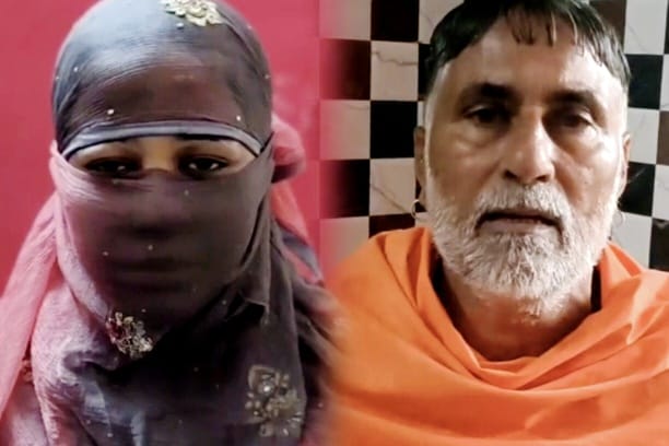 मुजफ्फरनगर में लव जिहाद का सनसनीखेज मामला! समीर शर्मा बन इंस्टाग्राम पर समीर शर्मा बन ब्राह्मण विधवा को फंसाया, स्वामी का 7 दिन का अल्टीमेटम
