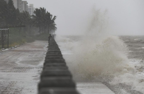 फिलीपींस में तूफान ‘कलमेगी’ का कहर: 114 से अधिक मौतें, 127 लापता, राष्ट्रपति मार्कोस ने नेशनल इमरजेंसी घोषित की