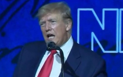 अमेरिका शटडाउन में SNAP फंड पर सुप्रीम कोर्ट का फैसला: ट्रंप को राहत, लेकिन 42 मिलियन गरीबों के भोजन पर संकट, 8 राज्य पहले ही भुगतान जारी कर चुके