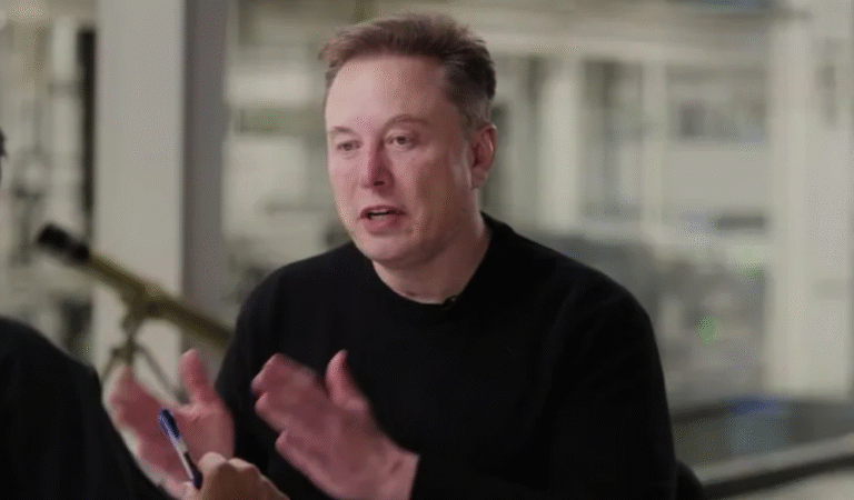 एलन मस्क ने किया खुलासा: पार्टनर शिवॉन जिलिस आधी भारतीय, बेटे का मिडल नेम ‘शेखर’ चंद्रशेखर के सम्मान में