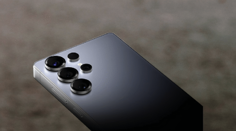 Samsung Galaxy S25 Ultra 5G: 25,000 रुपये सस्ता, 200MP कैमरा वाला फ्लैगशिप अब ₹1,05,990 में – देखें अमेजन डील