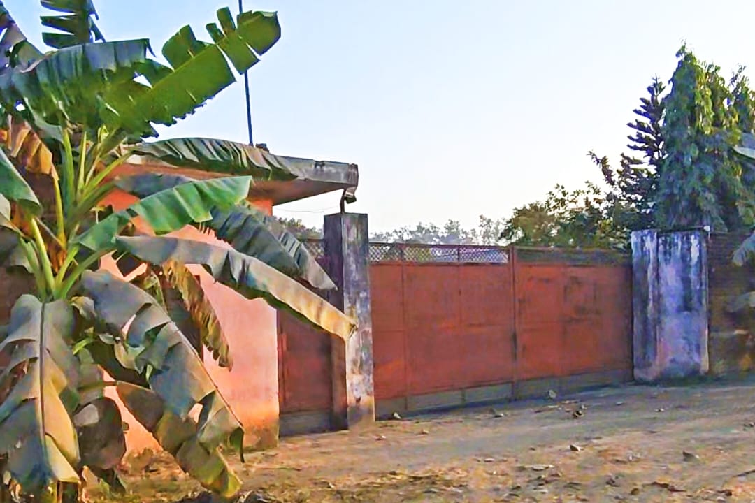 Muzaffarnagar Balaji Tyre Plant Closed After Exposé