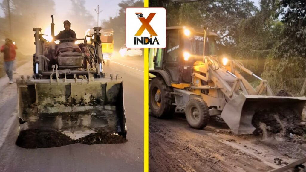 Muzaffarnagar Bhopa Road Paper Mills Notice for Sludge