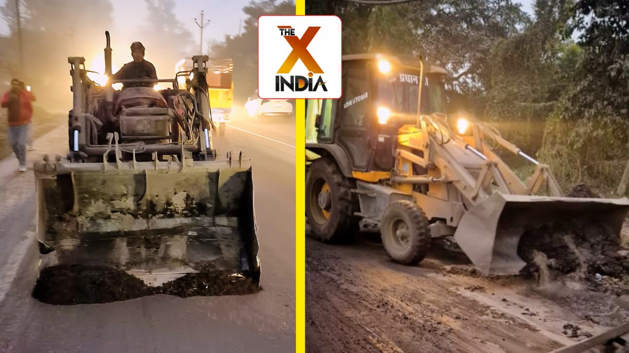 Muzaffarnagar Bhopa Road Paper Mills Notice for Sludge