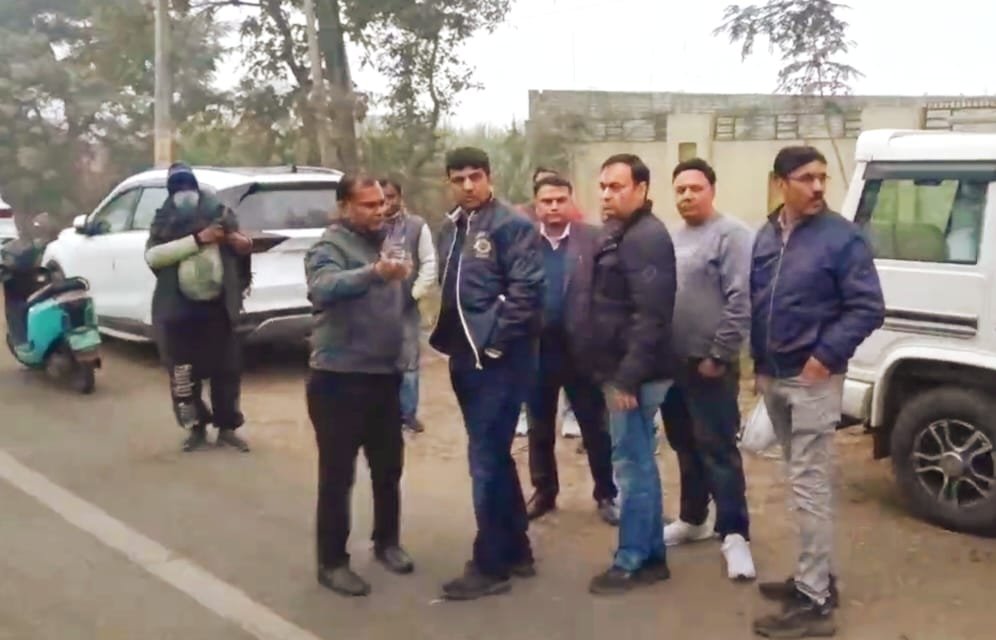 Muzaffarnagar Bhopa Road Paper Mills Notice for Sludge