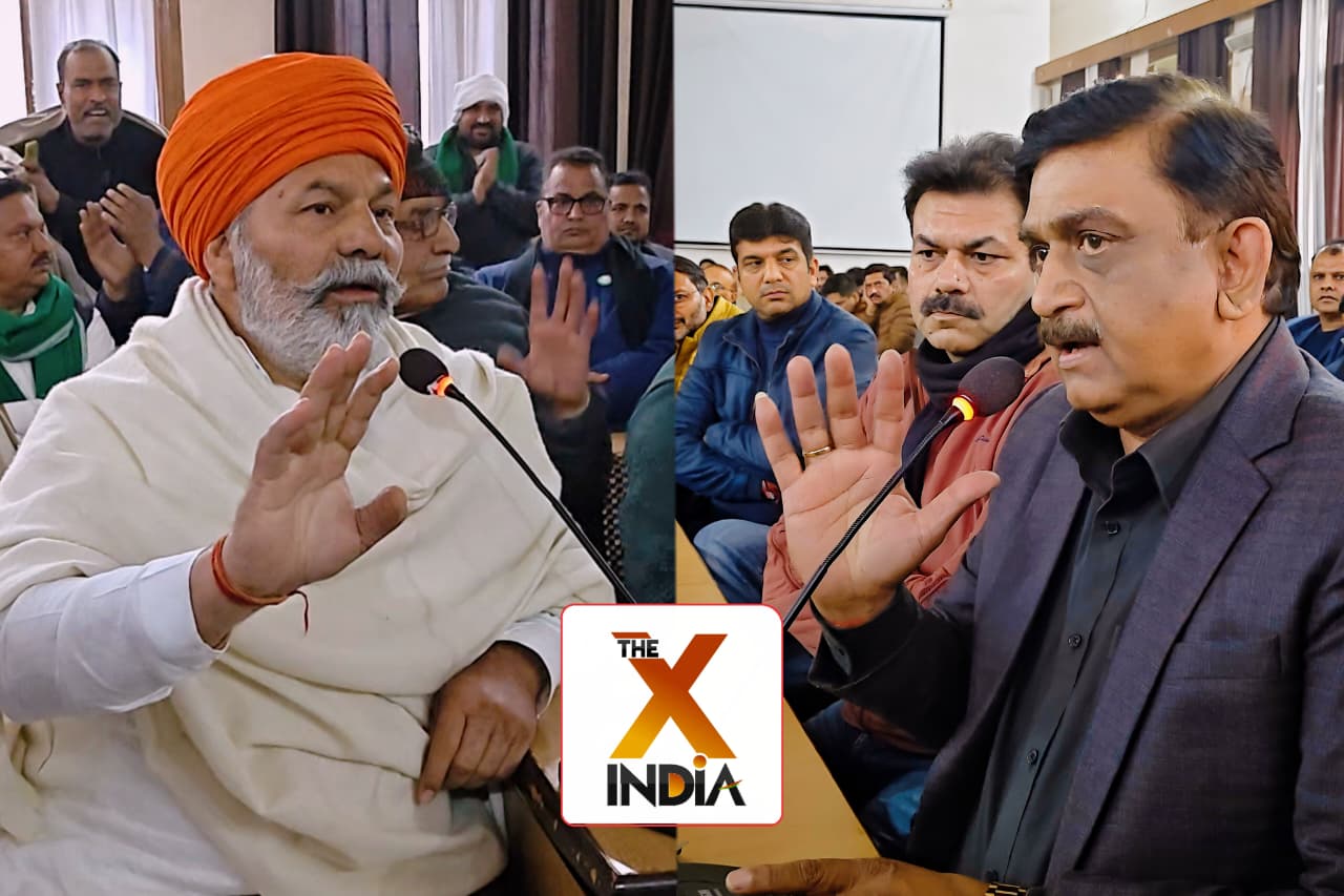 Muzaffarnagar Paper Mills vs Farmers: One-Month Truce