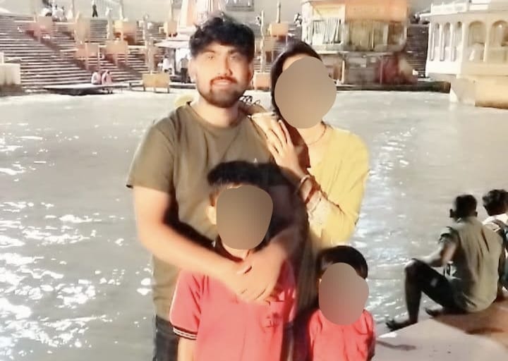 Muzaffarnagar Dalit Woman Suicide Threat Over Exploitation 