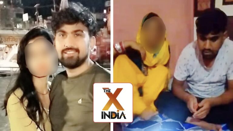 Muzaffarnagar Dalit Woman Suicide Threat Over Exploitation