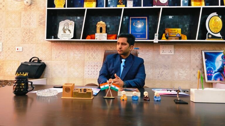 मुजफ्फरनगर में शिक्षा मेला 2026: छात्रों के लिए बड़ा अवसर, 50+ देशी-विदेशी कॉलेजों की मौजूदगी, टैबलेट और ई-बाइक्स का लकी ड्रा!