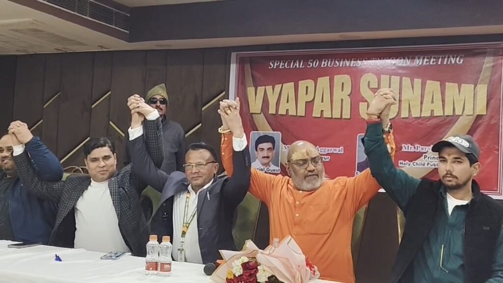 Muzaffarnagar Yati Narsimhanand Controversial Speech