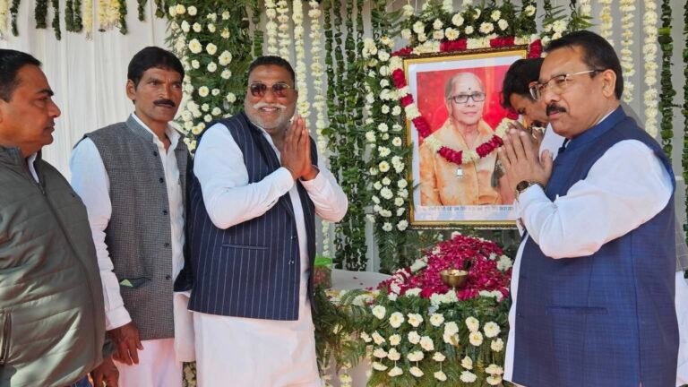 पूर्व सांसद कादिर राणा की फोटो पर ‘बवाल’! वायरल होते ही हटाई शोकसभा की ‘बेशर्म’ तस्वीर! संगीत सोम से ‘भरत मिलाप’ ने बढ़ाई चर्चा!