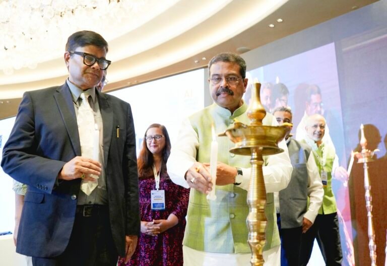 रिलायंस फाउंडेशन ने लॉन्च की 170 करोड़ की ‘शिक्षा नेक्स्ट’ पहल, AI से 1.3 करोड़ बच्चों को मिलेगा बेहतर शिक्षा का अवसर