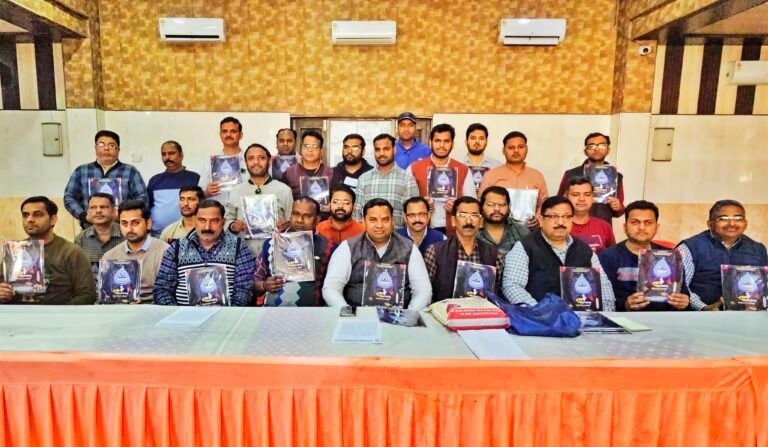 41वां श्याम वंदना महोत्सव: कलकत्ता के फूलों से सजेगा बाबा का दरबार, चार दिवसीय भक्ति उत्सव में उमड़ेगा श्रद्धालुओं का सैलाब