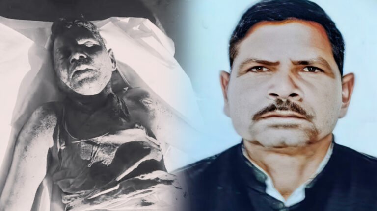 कातिल बेटियां! चाकू से गोदकर पिता को उतारा मौत के घाट! बोली, ‘बेटा-बेटी में करता था फर्क, तंग आकर करनी पड़ी हत्या’