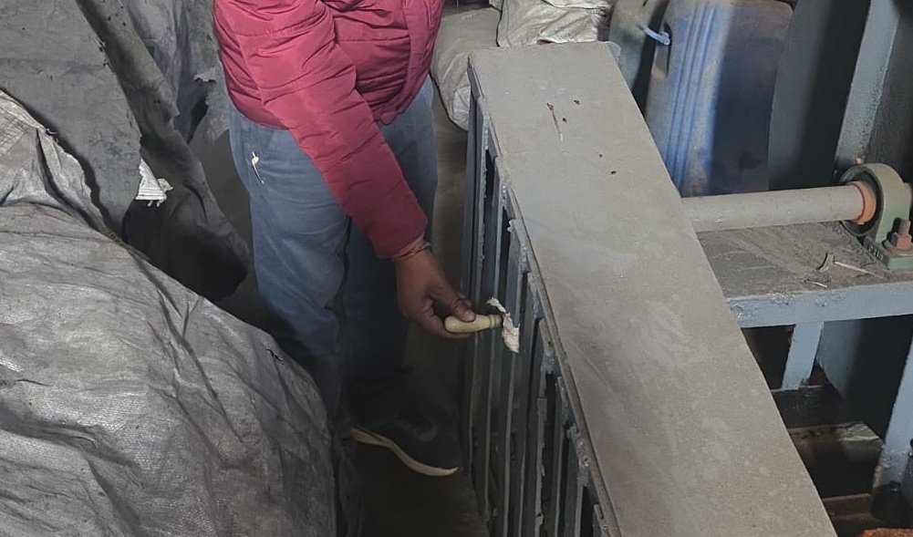 Muzaffarnagar Pollution Board Seals 5 Lead Ingot Units in Begrajpur Industrial Area – Lucknow Orders Trigger Crackdown!