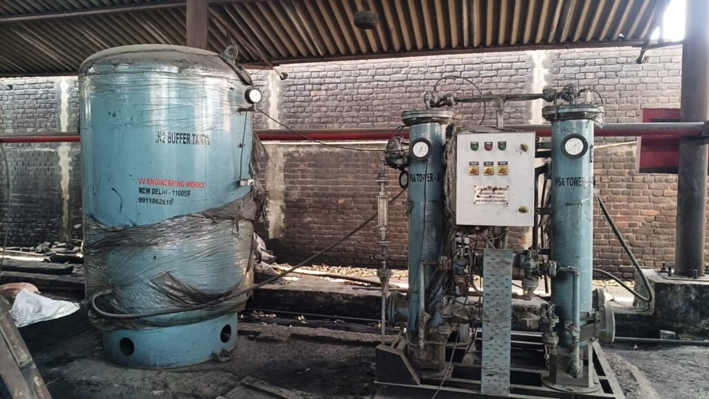 Muzaffarnagar Factory Conspiracy Exposed: Workers Set Fire