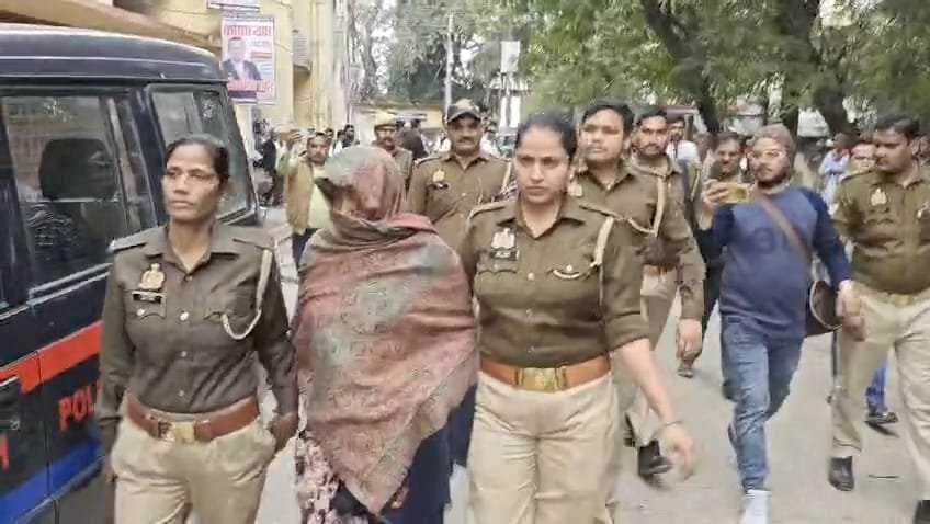 33 Kids Raped & Sold on Dark Web: Couple Gets Death Penalty