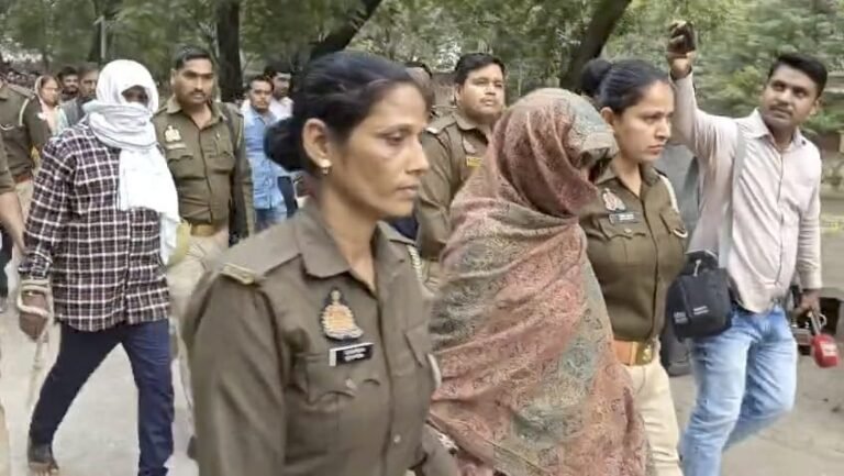 33 Kids Raped & Sold on Dark Web: Couple Gets Death Penalty