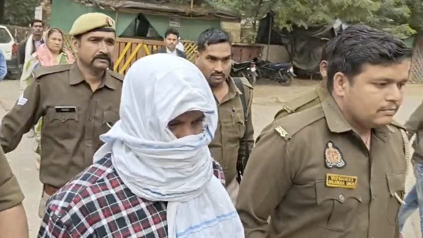 33 Kids Raped & Sold on Dark Web: Couple Gets Death Penalty