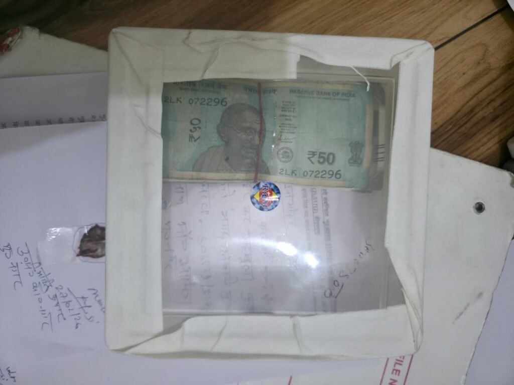 Muzaffarnagar: Police Arrest Buffalo Thief Who Stole Retired Soldier's Animal & Spent ₹65K 