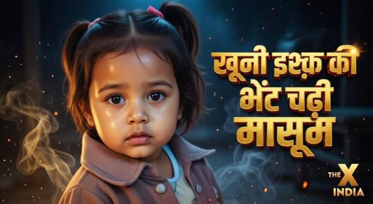 मुजफ्फरनगर में एक और खूनी इश्क़! नींद की गोलियां खिलाकर&nbsp; परिवार पर ननद का हमला, घायल 3 बच्चों में एक मासूम की मौत, भाभी की हालत गंभीर