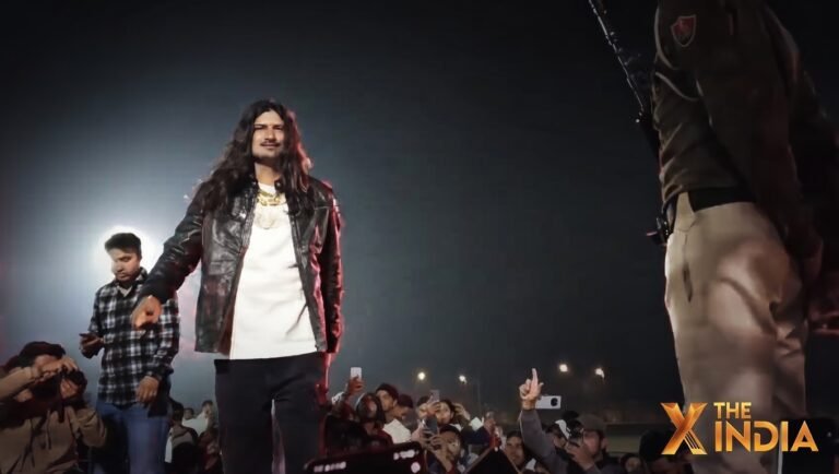 Muzaffarnagar New Max City Valentine Event Amit Saini