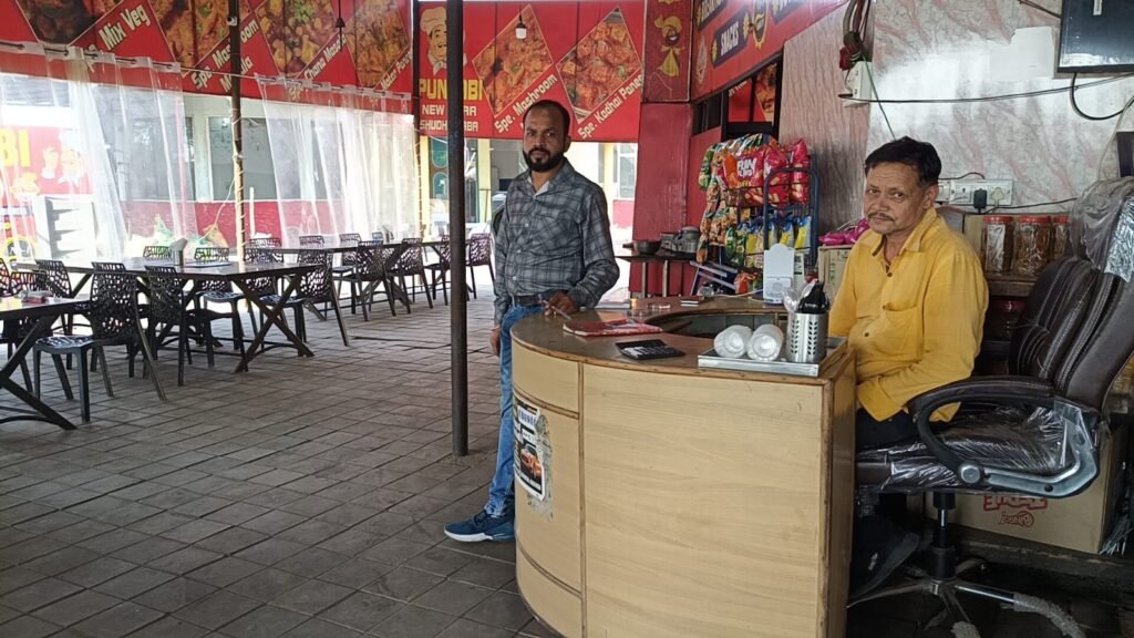 Muzaffarnagar Gas Crisis Hits Weddings: Halwais Struggle, Commercial Supply Banned Amid Gulf War 