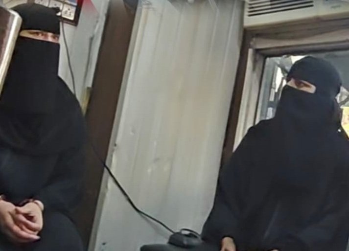 Muzaffarnagar: Two Women Robbed of Purses in Shiv Chowk During Eid Shopping, Thieves Flee