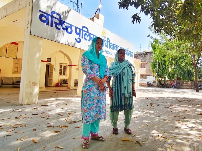 UP: खतरे में 8 हत्याओं की गवाह? मुज़फ़्फ़रनगर में फिर सुर्खियों में चर्चित उदयवीर परिवार का विवाद!
