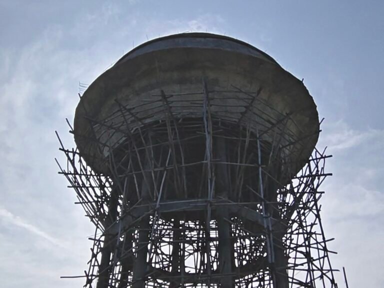 मुज़फ़्फ़रनगर में ‘हर घर जल’ की रफ्तार: 184 गांवों तक पहुंचा पानी, 530 गांवों को जोड़ने का लक्ष्य