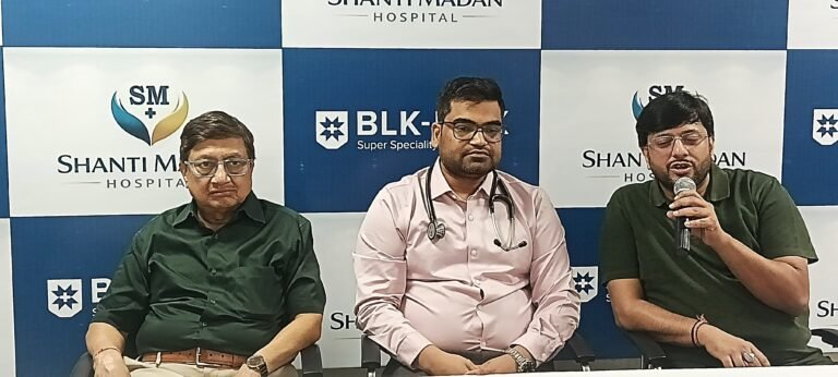 अब मुज़फ़्फ़रनगर में ही होगी कैंसर की कीमोथेरेपी: दिल्ली के बड़े हॉस्पिटल बीएलके-मैक्स ने शुरू की ऑन्कोलॉजी सुविधा