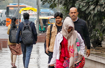 एनसीआर में गर्मी और उमस का येलो अलर्ट, 18 जुलाई से बारिश और तेज हवाओं से मिलेगी राहत