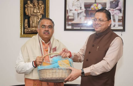 क्या उत्तराखंड में समय से पहले होंगे विधानसभा चुनाव? देहरादून में भाजपा की बड़ी बैठक!