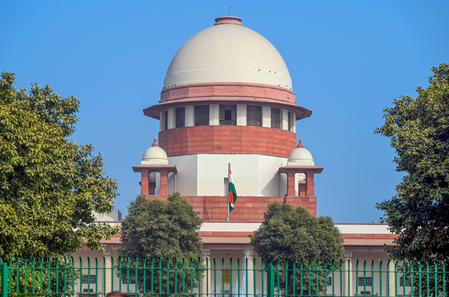 “अब जेलों में नहीं सड़ेंगे बीमार कैदी…” सुप्रीम कोर्ट ने ई-प्रिजन्स पोर्टल को अपग्रेड करने का दिया आदेश!