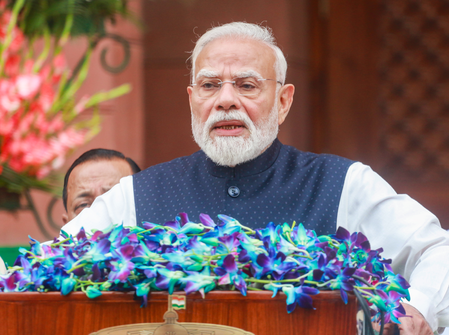 ‘डॉक्टरों की सलाह मानें और जल्द स्वस्थ हों’, पीएम मोदी ने सोनम वांगचुक को दी शुभकामनाएं