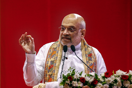 धर्मेंद्र प्रधान के इस्तीफे पर बोले अमित शाह: “भाजपा कार्यकर्ताओं के लिए पद से ऊपर देश और युवा पीढ़ी”