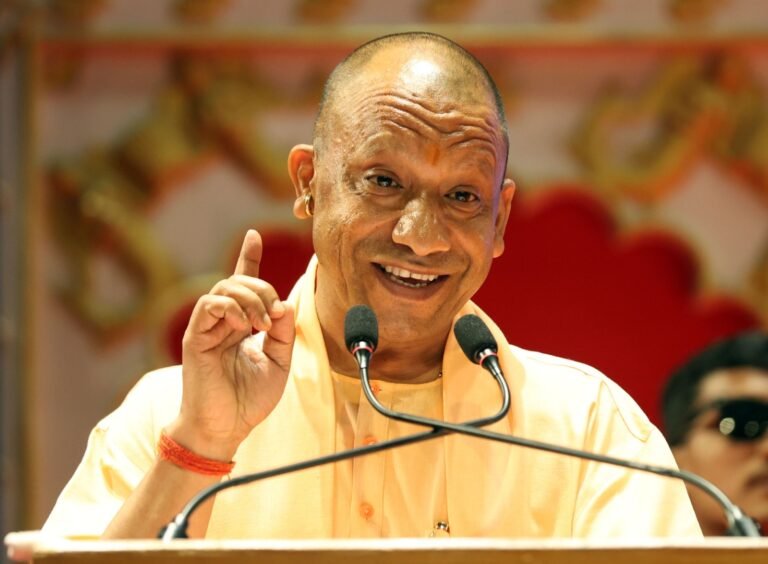 भगवान जगन्नाथ रथ यात्रा के शुभारंभ पर सीएम योगी ने दी शुभकामनाएं, प्रदेशवासियों के सुख-समृद्धि की कामना