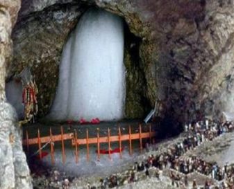 अमरनाथ बाबा के दरबार में नियम कायदे सख्त: बिना एडवांस बुकिंग जम्मू पहुंचे तो होना पड़ेगा मायूस, प्रशासन ने कहा- तारीख देखकर ही घर से निकलें