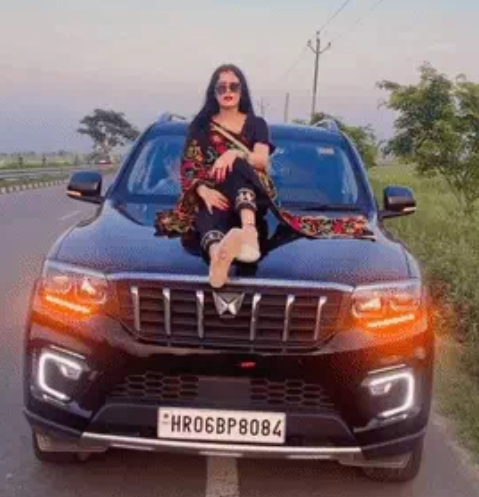 मेरठ में सनसनीखेज वारदात: रील क्रिएटर पत्नी की पति ने चाकू से गोदकर की हत्या, खुद को भी किया लहूलुहान