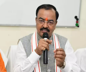 अयोध्या पर आर-पार: केशव मौर्य ने अखिलेश को याद दिलाया ‘गोलीकांड’ का इतिहास, बोले- राम नाम पर बंद करें ओछी राजनीति
