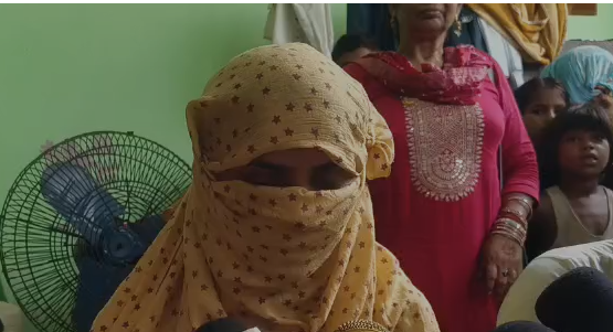मुजफ्फरनगर में नशेड़ी दूल्हे की करतूत: कच्छा-बनियान में किया हंगामा, तो दुल्हन ने शादी से किया इनकार, बिना दुल्हन लौटी बारात