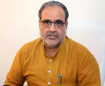 अखिलेश के पीडीए पर भूपेंद्र चौधरी का करारा वार: बोले- यह ‘परिवार विकास प्राधिकरण’ है, सपा-कांग्रेस का काम सिर्फ सनातन को बदनाम करना