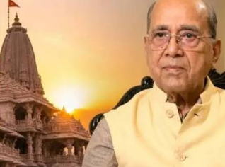 राम मंदिर निर्माण में ट्रस्ट ही सर्वोपरि: समिति के चेयरमैन नृपेंद्र मिश्रा बोले— ‘ट्रस्ट का निर्णय ही अंतिम’, 15 अगस्त तक पूरा होगा काम