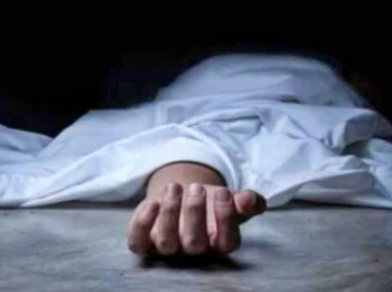 कानपुर में सनसनी: कब्रिस्तान में पेड़ से लटका मिला युवक का शव, पुलिस जांच में जुटी