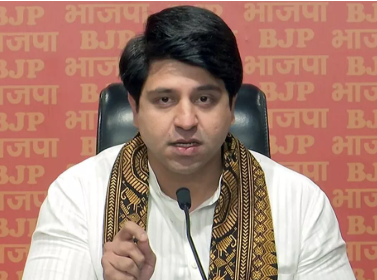 ताहिर हुसैन को दोषी ठहराए जाने पर शहजाद पूनावाला,बोले- आम आदमी पार्टी करती रही बचाव