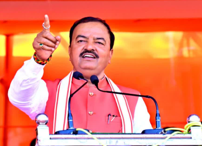 विकसित भारत की शुरुआत गांवों से होगी, ग्राम सभाओं को बनाना होगा मजबूत – केशव प्रसाद मौर्य