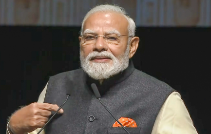 चंडीगढ़ से पीएम मोदी का विकास मंत्र, 4,700 करोड़ की परियोजनाओं का शुभारंभ; बोले- यह सिर्फ शहर नहीं, भारत का विकास मॉडल