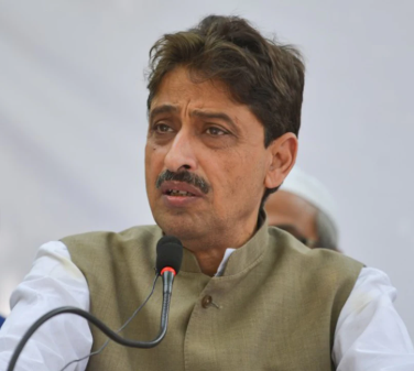 ‘छात्रों की गूंज’ पर इमरान मसूद का राहुल गांधी को समर्थन, बोले- युवाओं की नब्ज पहचान चुके हैं