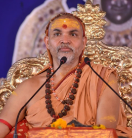 गोरक्षा कानून पर अविमुक्तेश्वरानंद का बड़ा बयान, बोले- अब वोट उसी को जो देगा गाय संरक्षण की गारंटी